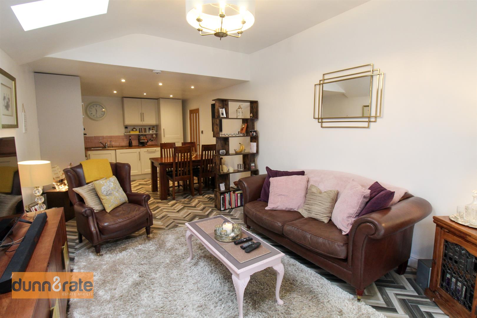 Kirkwall Grove, Milton, Stoke-On-Trent